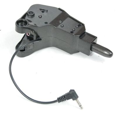 RC Toys Pleyer Demolition Hammer for 1:14 Huina 1580/580 and 1593 Full-Metal Excavators