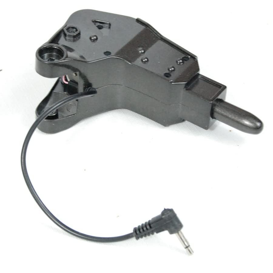 RC Toys Pleyer Demolition Hammer for 1:14 Huina 1580/580 and 1593 Full-Metal Excavators