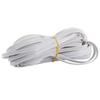 Misamo 10 m/Lot 3D Printer Accessory 2GT-6 mm PU Steel-Core GT2 6 mm Open Timing Belt for RepRap Mendel Rostock view 1