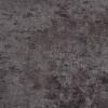 ZEYUAN Washable Shag Rug, Bedroom and Living Room, Gray, 120 cm, Non-Slip view 4
