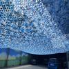 DJSDN Navy Blue Camouflage Net, 15 x 15 m view 3
