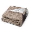Boceoey Plush Blanket 150 x 200 cm – Donkey Design view 3