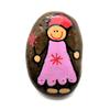 Andys Steinwelt Lucky Gnome #460, approx. 4–5 cm, with Gift Card view 4