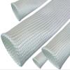 4 m FITEX Heat-Protection Sleeve, 20 mm ID, Flexible Fiberglass Braided Sleeve view 1