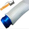 4 m FITEX Heat-Protection Sleeve, 20 mm ID, Flexible Fiberglass Braided Sleeve view 4