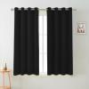 MANQILE White Embroidered Lace Sheer Curtain view 2