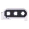 Wigento Rear Camera Lens Cover for Sony Xperia 10 III, Replacement Part, Blue view 4