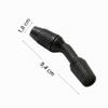2-Piece Cone Spray Nozzle Replacement Set for Irrigation and Cleaning view 2