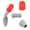 2-Piece Cone Spray Nozzle Replacement Set for Irrigation and Cleaning view 3