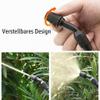 2-Piece Cone Spray Nozzle Replacement Set for Irrigation and Cleaning view 4