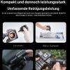 Nitecore BB Nano Electronic Air Blower for Cameras and Lenses, 40 km/h view 2