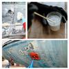 DD Composite Microflocks – Cotton Flock for Filler Compounds, Adhesives and Mold Making view 3