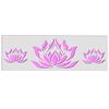 Danlai Cake Lace Decoration Stencil, Hollow Lace Design view 2