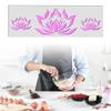 Danlai Cake Lace Decoration Stencil, Hollow Lace Design view 4
