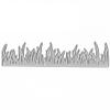 Danlai Grass Border Cutting Die Template view 4