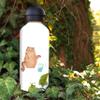 Mr. & Mrs. Panda Cat Kids' Water Bottle, 500 ml view 2