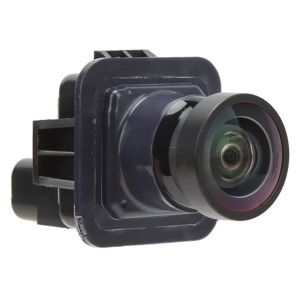 Replacement Backup Camera for F-250/F-350/F-450/F-550 Super Duty, 2013–2014, EC3Z-19G490-A