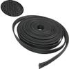 CTLH20 Black Insulated Braided Sleeve, 4 mm, 10 m view 2