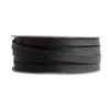 CTLH20 Black Insulated Braided Sleeve, 4 mm, 10 m view 4