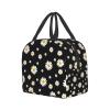 Ahdyr Little Daisy Insulated Lunch Bag view 2