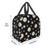 Ahdyr Little Daisy Insulated Lunch Bag view 3