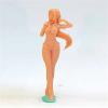 ZEDACAKAI 3-Piece 1:35 Gao Cold Seated Female Figure Set, Loli Pose, GK, Unpainted view 4