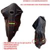 Waterproof Scooter Cover for Piaggio Vespa 200 PX, Size M, 203 x 89 x 122 cm view 2