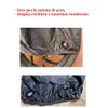 Waterproof Scooter Cover for Piaggio Vespa 200 PX, Size M, 203 x 89 x 122 cm view 3