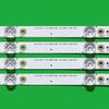 SAAKO LED Backlight Strip for TCL 49P3 L49P3CFS D49A620U B49A81S-UD L49P1-UD L49P2-UD 4C-LB4904-HR07J 49HR330M04A2 V3 HR-17624-05008 view 1