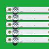 SAAKO LED Backlight Strip for TCL 49P3 L49P3CFS D49A620U B49A81S-UD L49P1-UD L49P2-UD 4C-LB4904-HR07J 49HR330M04A2 V3 HR-17624-05008 view 3
