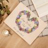 Creative Deco Personalized Wooden Gift Box | Your Text view 4