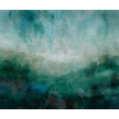 murando Premium Nonwoven Photo Wallpaper, Abstract, 177.2 x 124 in, Bedroom