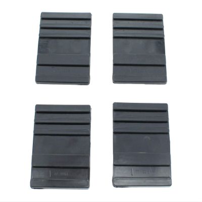 SECURA Lower Plastic Guides Compatible with Crossfer LS7T-400V Log Splitter