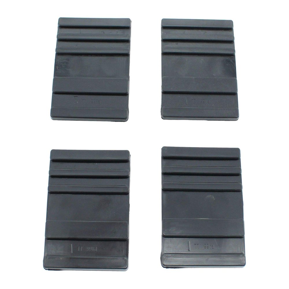 SECURA Lower Plastic Guides Compatible with Crossfer LS7T-400V Log Splitter