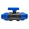 RIEGOPRO PE Fitting for 40 mm Polyethylene Irrigation Pipes view 1
