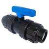 RIEGOPRO PE Fitting for 40 mm Polyethylene Irrigation Pipes view 2