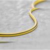 CELLFAST Yellow Garden Hose, 4-Layer, UV- and Algae-Resistant, 5/8 in, 20 m view 3