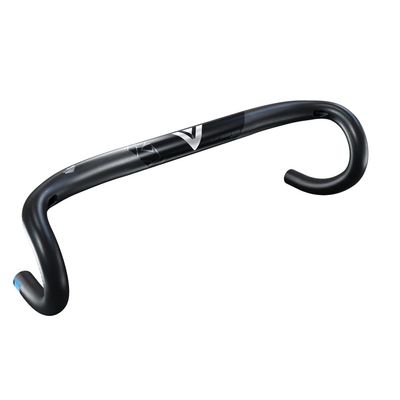 Pro Vibe Carbon Superlight Handlebar, Black, 42 cm