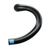 Pro Vibe Carbon Superlight Handlebar, Black, 42 cm view 3