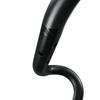 Pro Vibe Carbon Superlight Handlebar, Black, 42 cm view 4