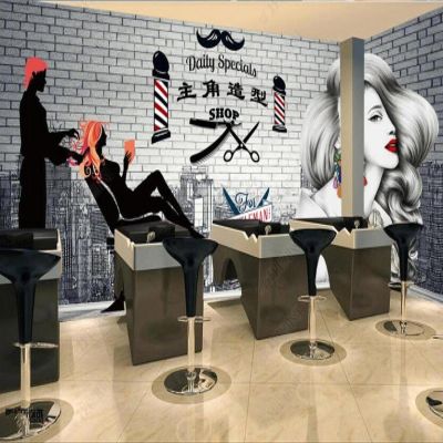 3D Photo Wallpaper for Walls, Custom Wall Mural, Home Decor, 250 x 175 cm