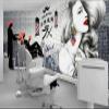 3D Photo Wallpaper for Walls, Custom Wall Mural, Home Decor, 250 x 175 cm view 4