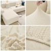 Stretch Sofa Cover, 90–140 cm, Color E view 2