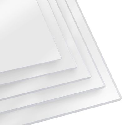 DR24 Acrylic Glass Sheet, 15 x 90 cm, 4 mm, Custom Cut
