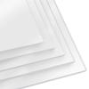 DR24 Acrylic Glass Sheet, 15 x 90 cm, 4 mm, Custom Cut view 1