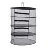 Limitoll Collapsible Hanging Plant Drying Net, 45 cm Nylon view 4