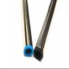 NEO+ Ballpoint Refills Compatible with Montblanc, 0.5 mm Fine Tip, Blue Gel Ink, 2-Pack view 3