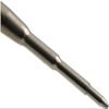 NEO+ Ballpoint Refills Compatible with Montblanc, 0.5 mm Fine Tip, Blue Gel Ink, 2-Pack view 4