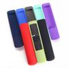 THLMT Silicone Remote Control Case for Xiaomi Mi TV P1/P1E/Q1/Q1E XMRM-19, Mint Green view 4