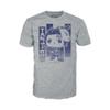 Funko Boxed Tee: Dragon Ball Z Gohan/Goku T-Shirt, Medium view 1